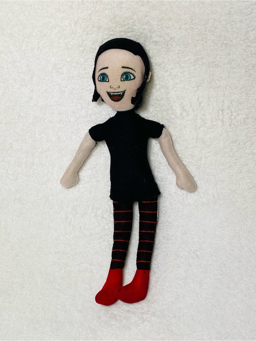 10” 2015 Hotel Transylvania 2 Mavis Plush Doll